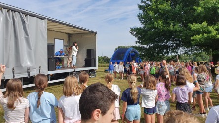 Uw Event van A tot Z!