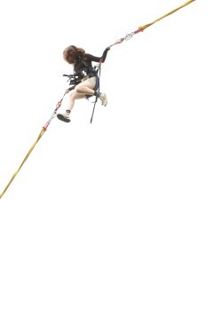 Ejection 21 Meter